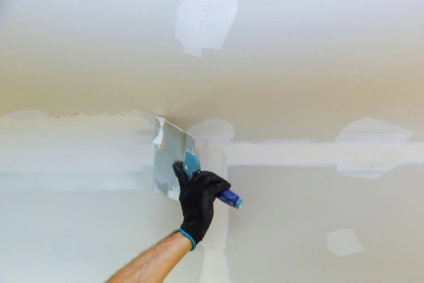Drywall Repair Drywall Repair