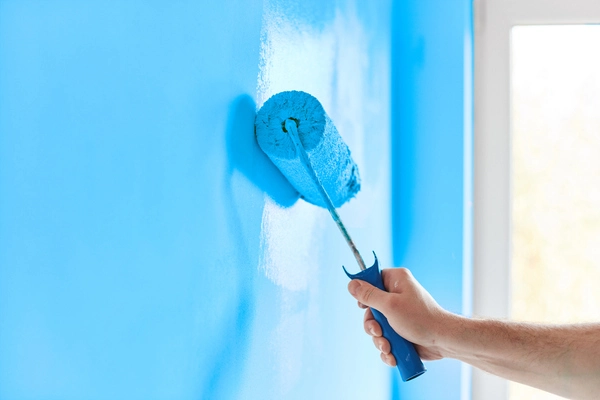 Interior Painting Services Interior Painting Services
